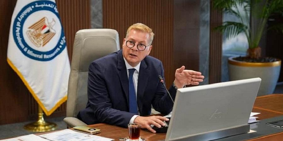 إيجاس تستهدف إضافة 330 مليون قدم مكعب غاز يوميًا قبل نهاية سبتمبر